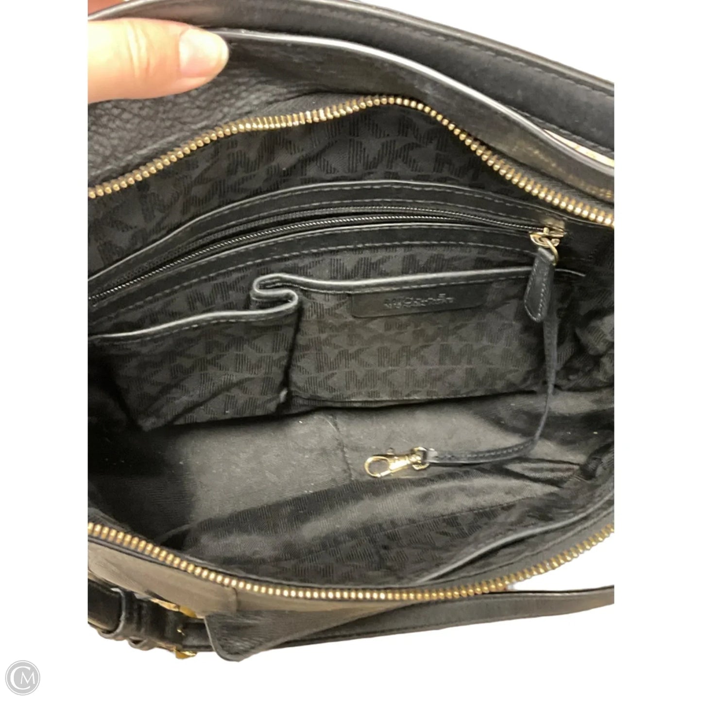 Crossbody By Michael By Michael Kors, Size: Large
