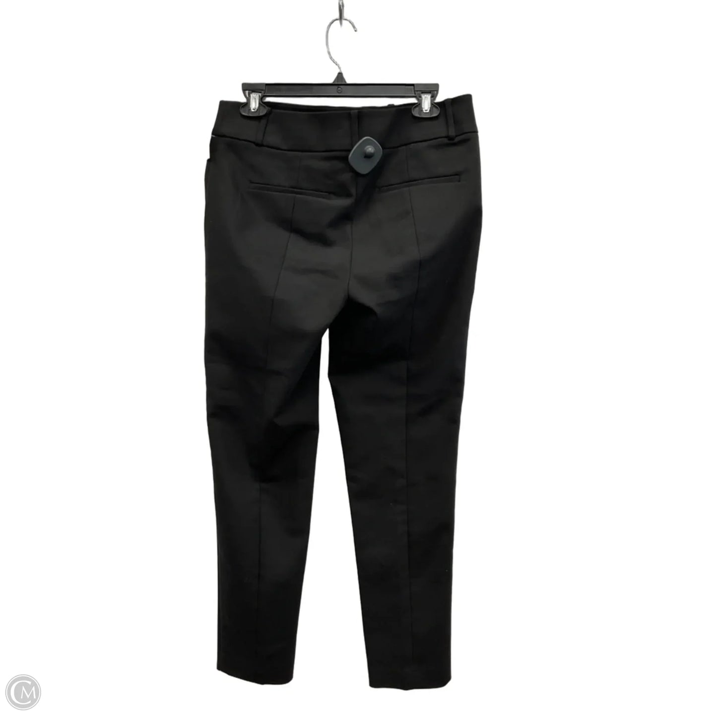 Pants Dress By Loft In Black, Size: 6