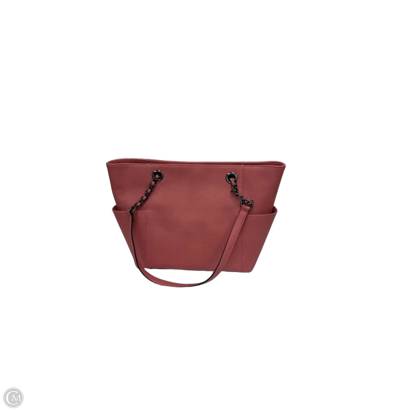 Handbag By Calvin Klein, Size: Medium