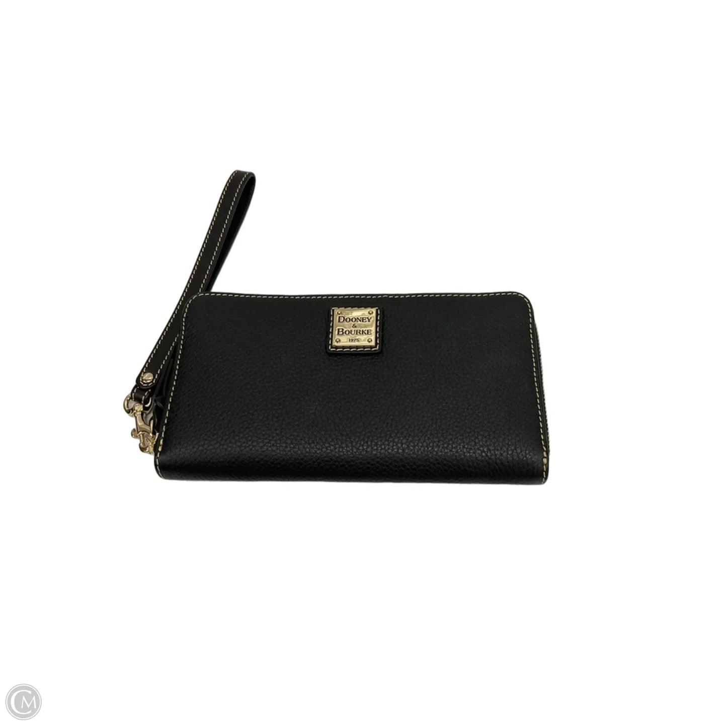Wristlet Designer By Dooney And Bourke, Size: Large
