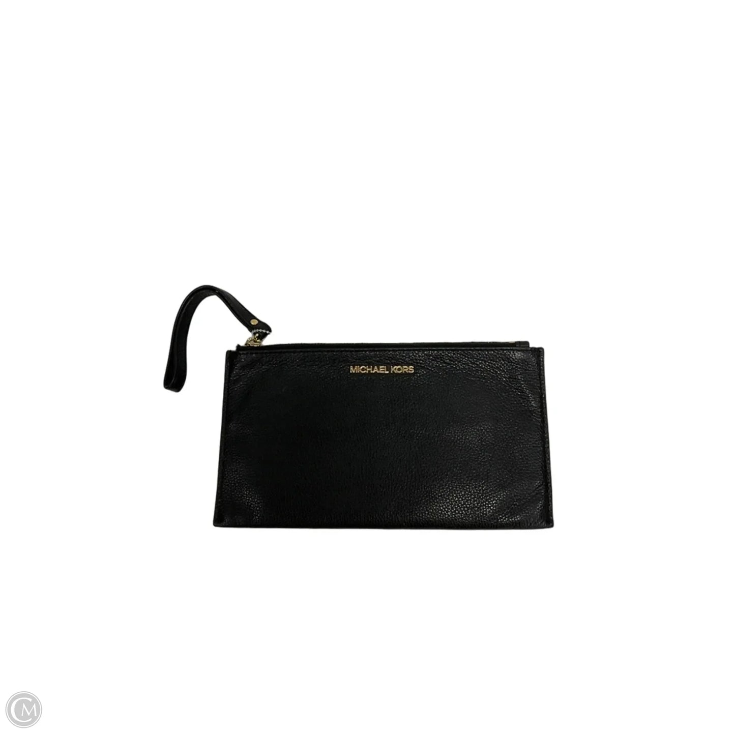 Wristlet Designer By Michael Kors, Size: Large