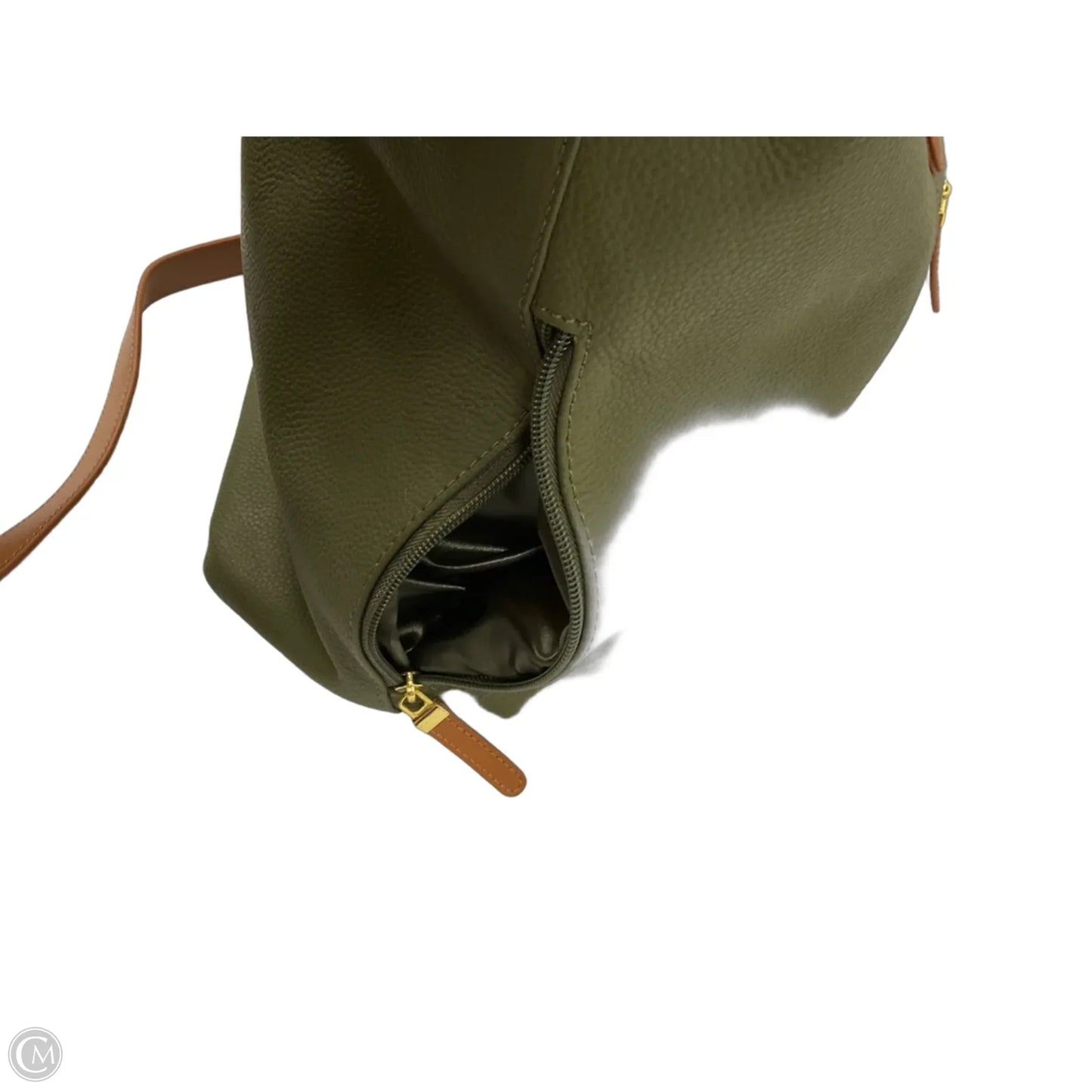 Duffle And Weekender By Joy & Iman, Size: Large