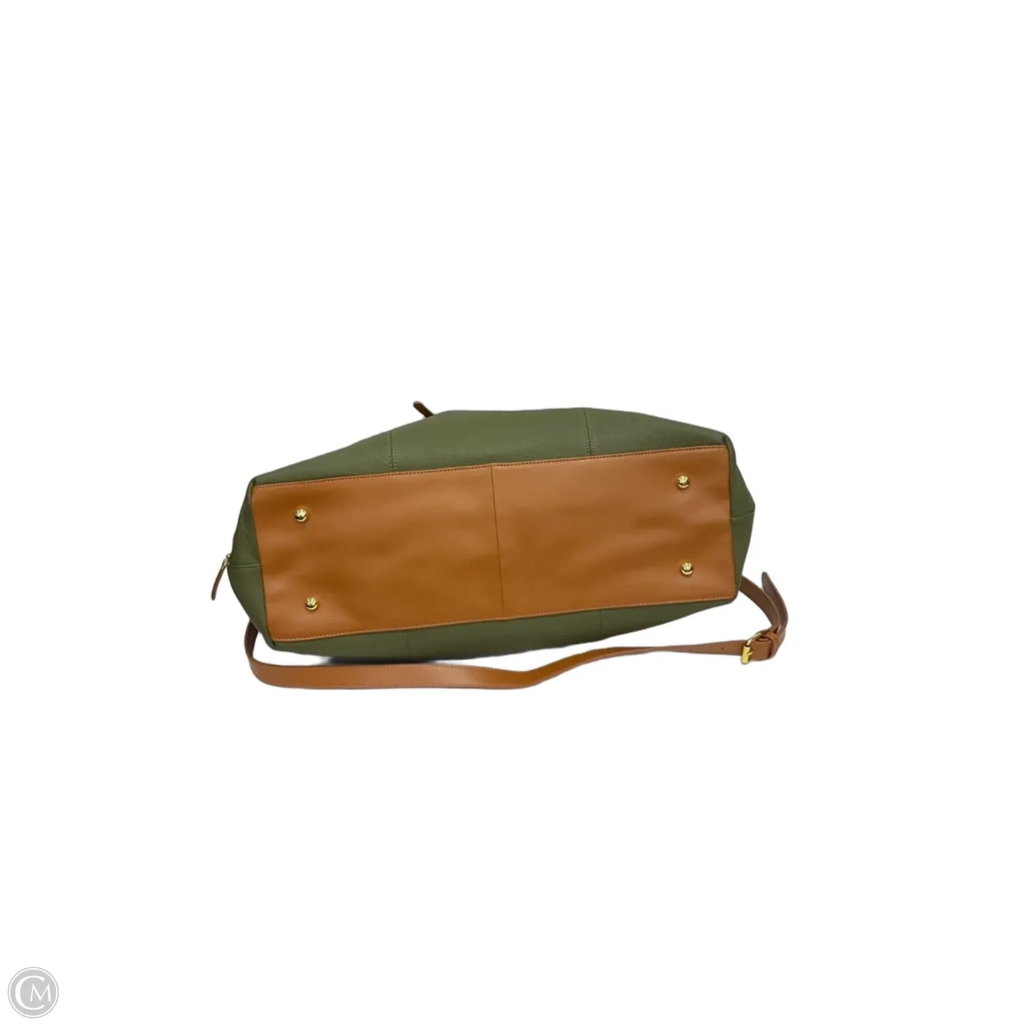 Duffle And Weekender By Joy & Iman, Size: Large
