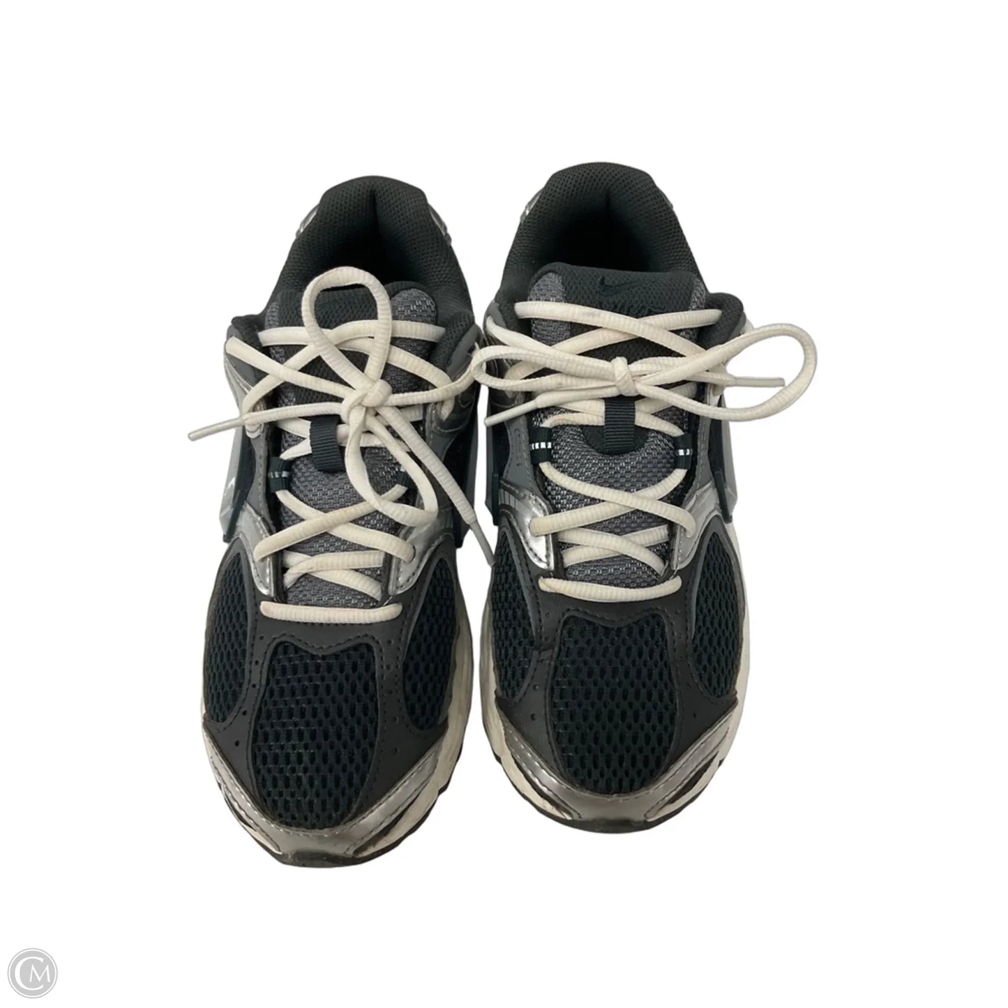 Shoes Athletic By Nike In Grey, Size: 6.5