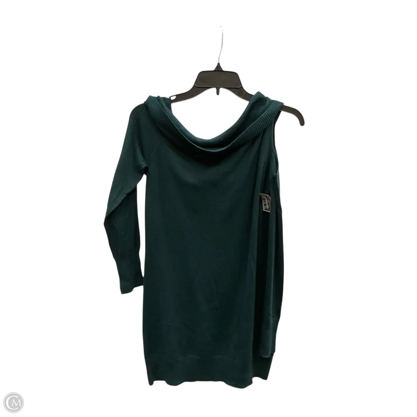 Sweater By Inc In Green, Size: S