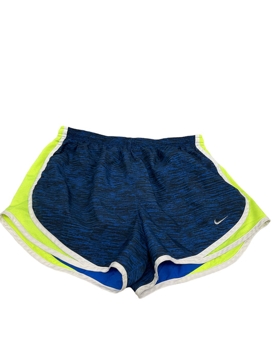 Athletic Shorts By Nike Apparel  Size: M