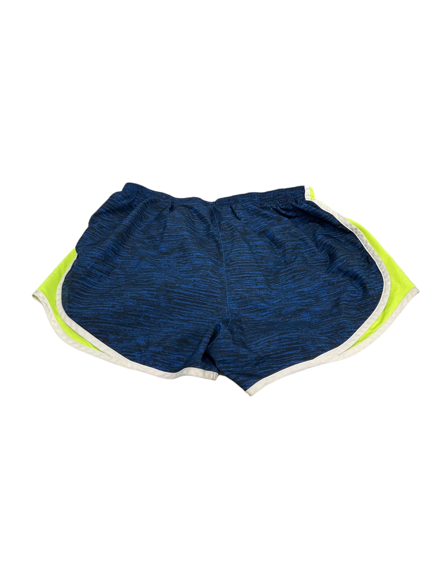 Athletic Shorts By Nike Apparel  Size: M