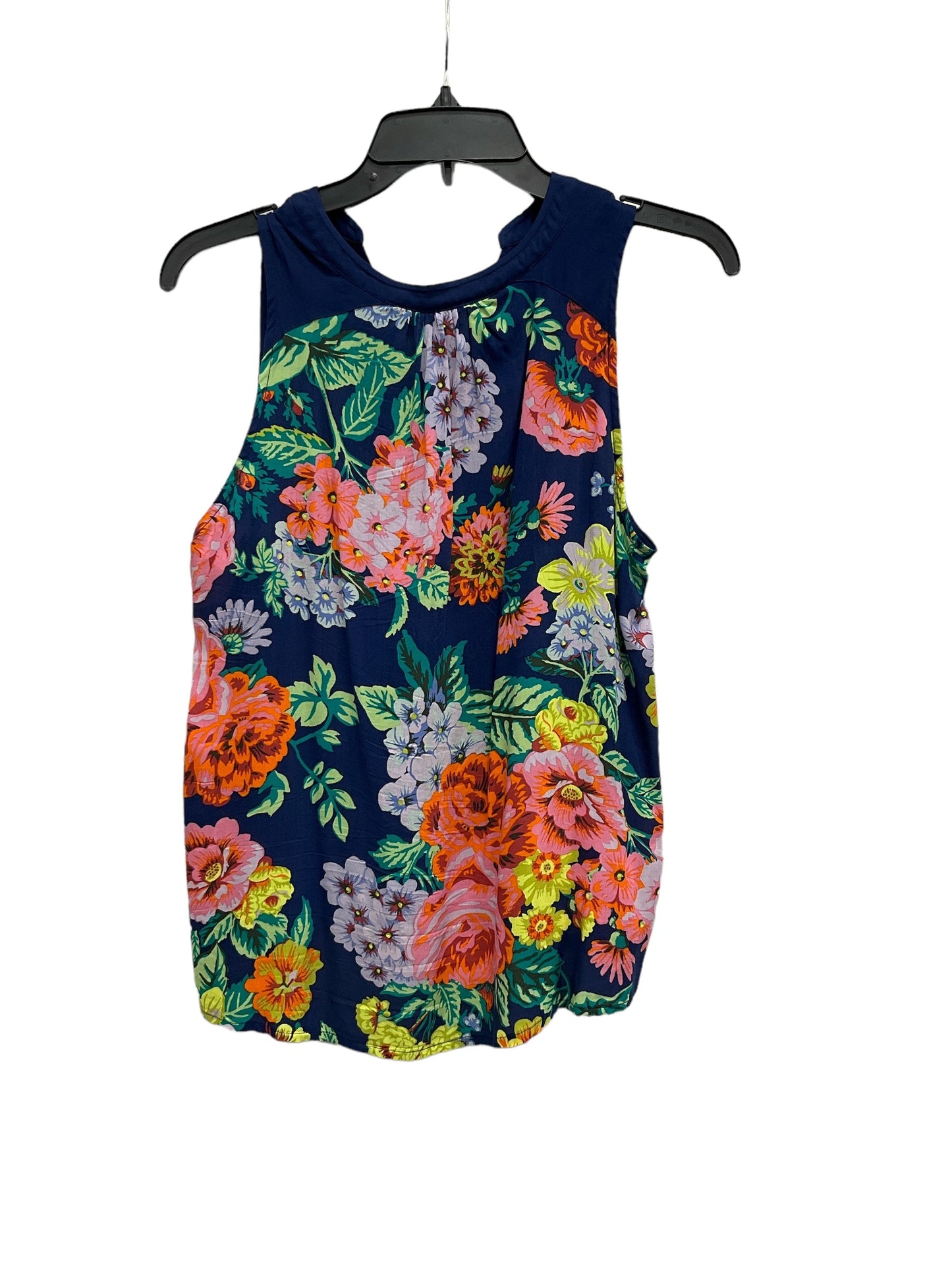 Top Sleeveless By Maeve  Size: 8