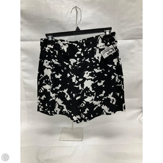 Shorts By Nine West In Black, Size: S