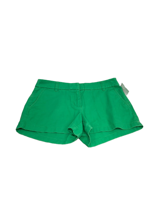 Shorts By J. Crew  Size: 8