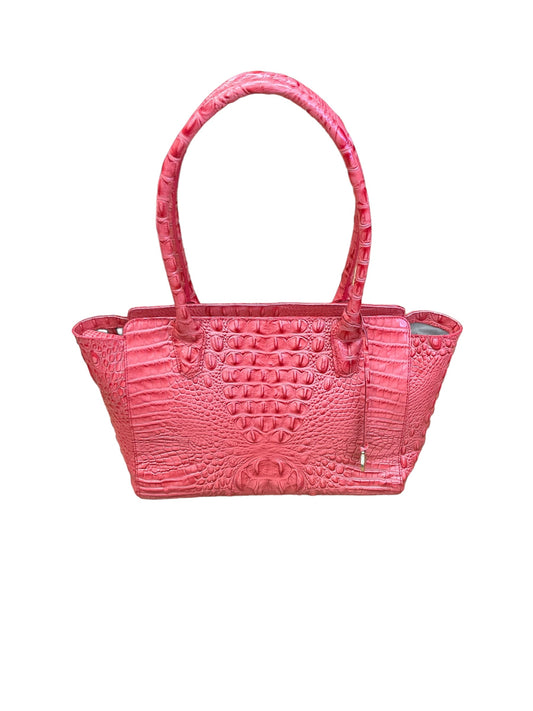 Handbag Designer Brahmin, Size Medium