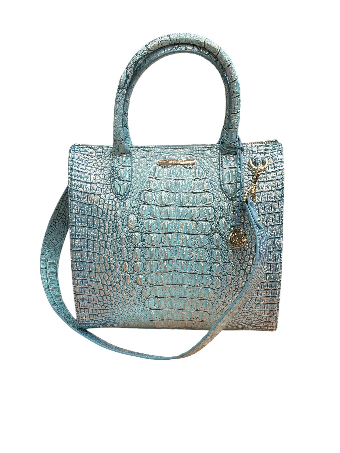 Handbag Designer Brahmin, Size Large