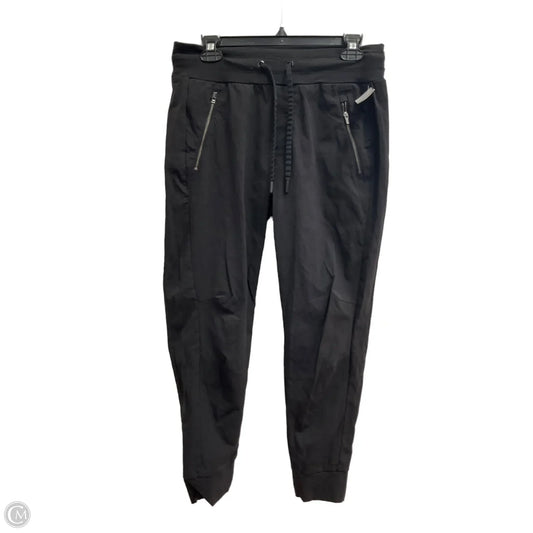 Athletic Pants By Athleta In Black, Size: 6