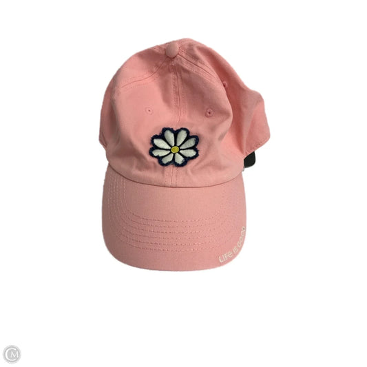 Hat Baseball Cap By Life Is Good