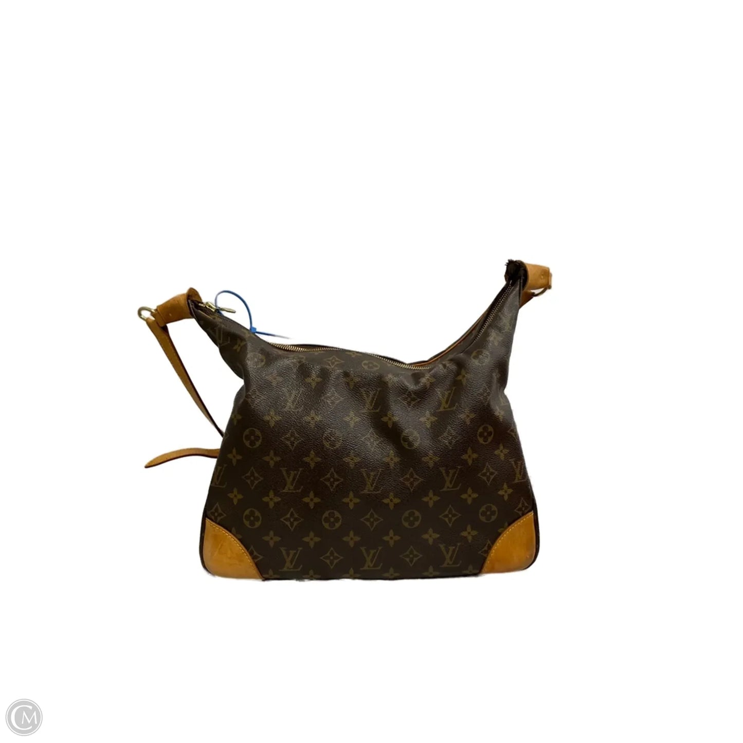 Handbag Luxury Designer By Louis Vuitton, Size: Medium