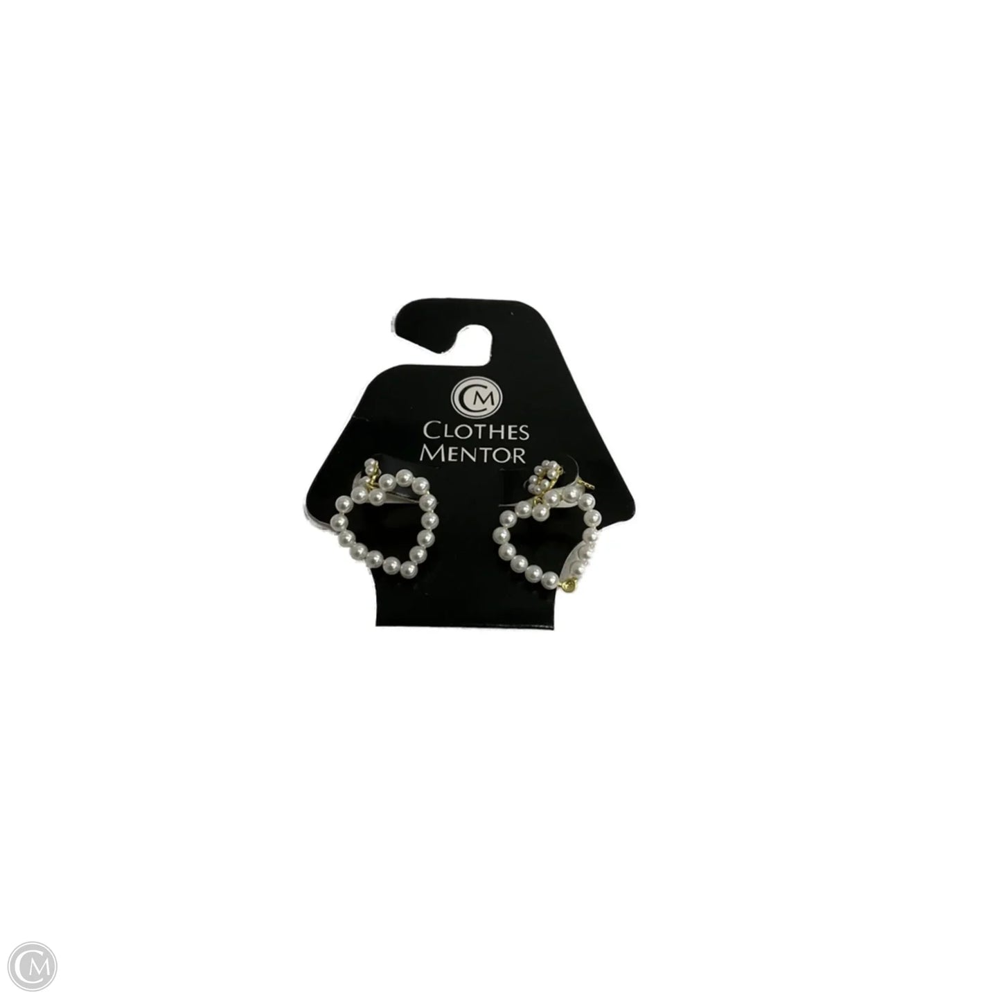 Earrings Dangle/drop By Clothes Mentor