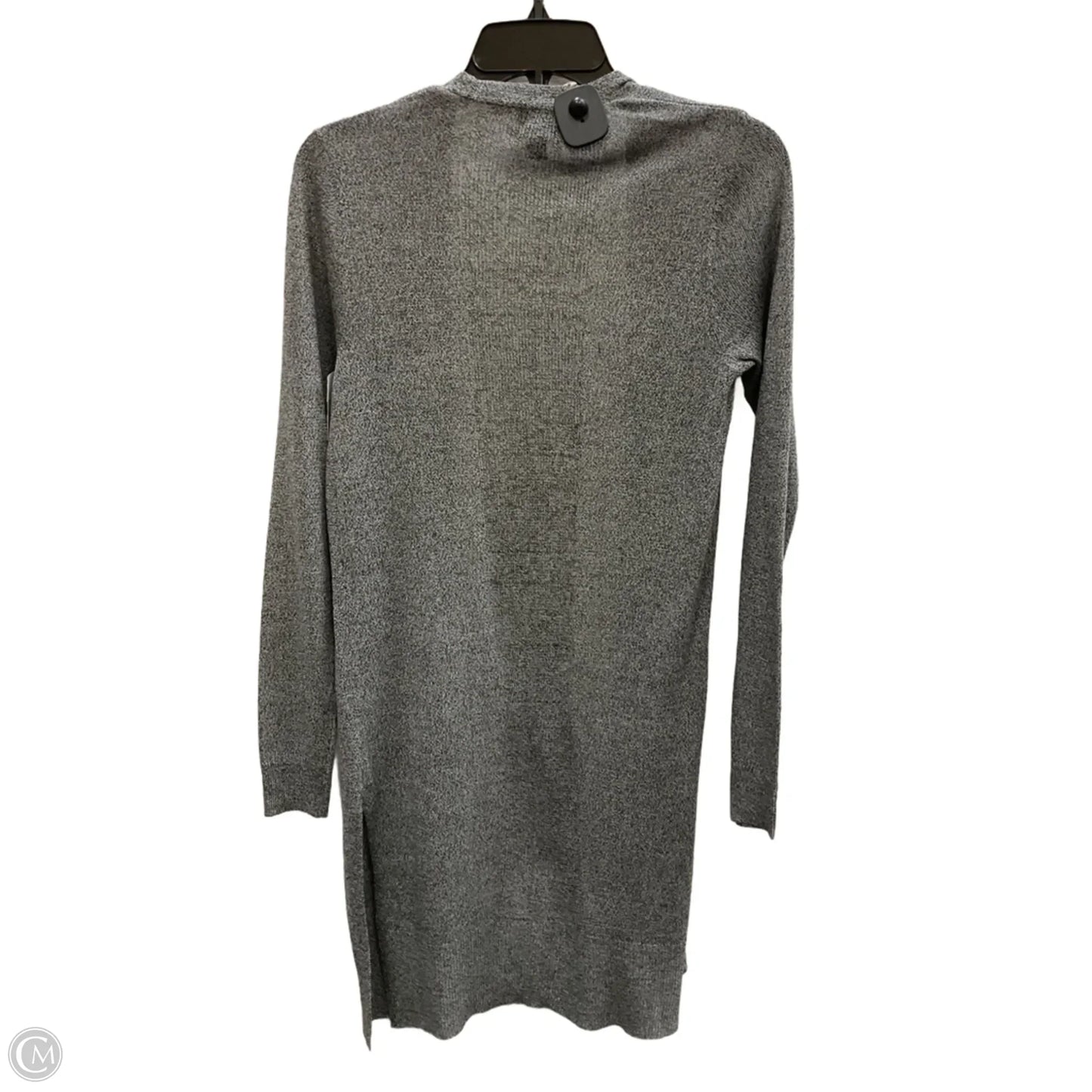 Cardigan By Worthington In Grey, Size: Xs