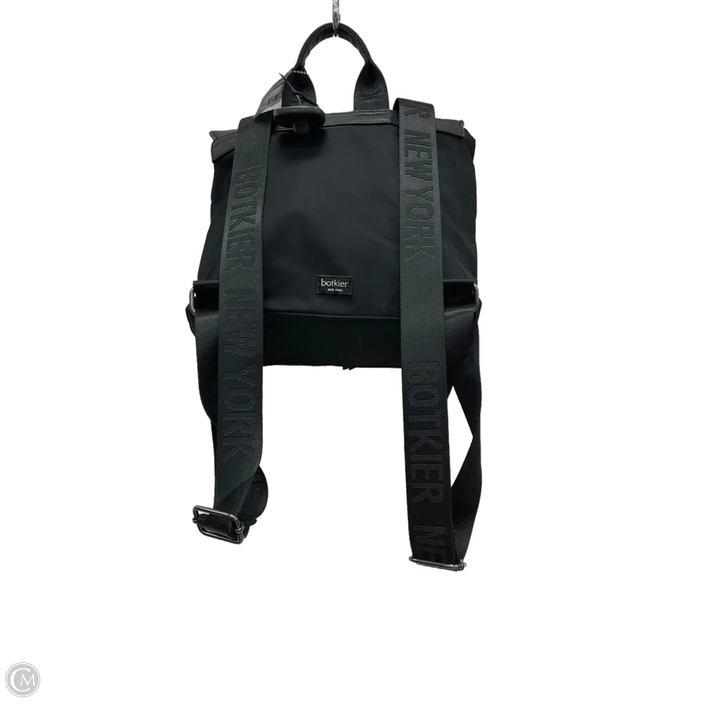 Backpack By Botkier, Size: Small