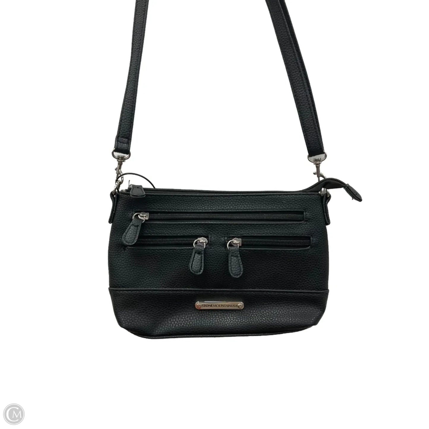Crossbody By Stone Mountain, Size: Small