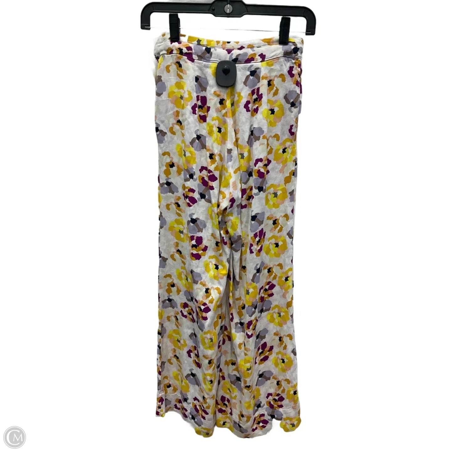 Pants Other By Maeve In Floral Print, Size: 0p