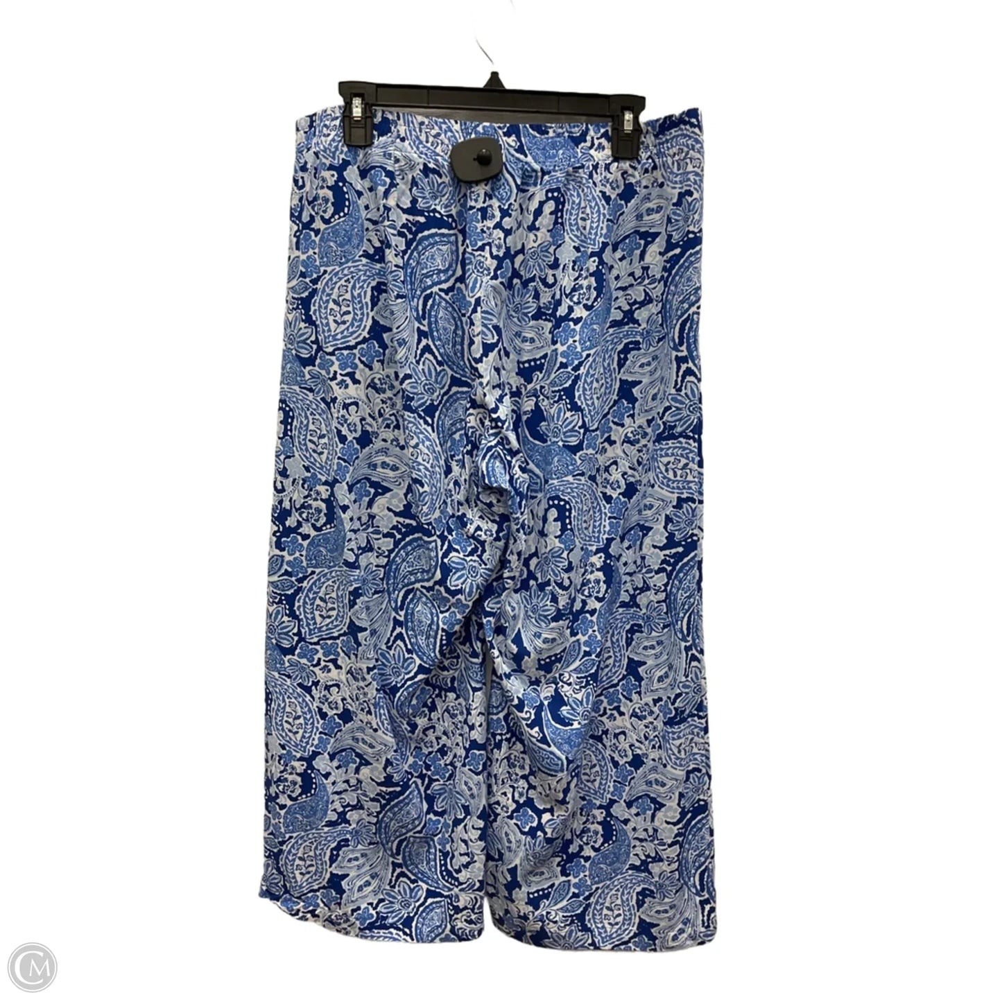 Pants Other By J. Jill In Blue, Size: M