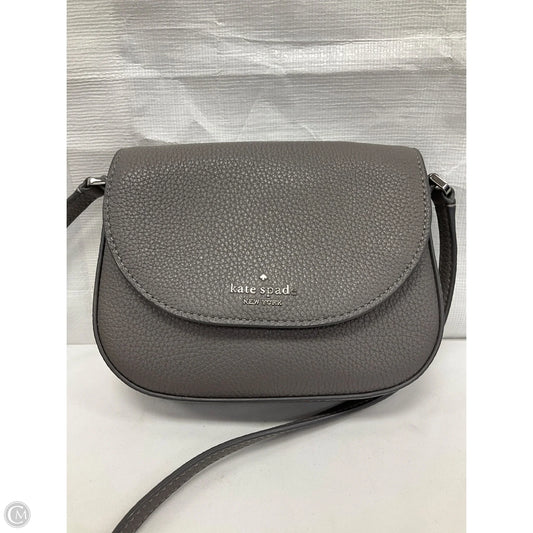 Crossbody Designer By Kate Spade, Size: Small