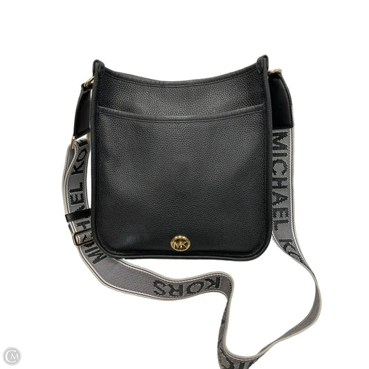 Crossbody Designer By Michael Kors, Size: Medium
