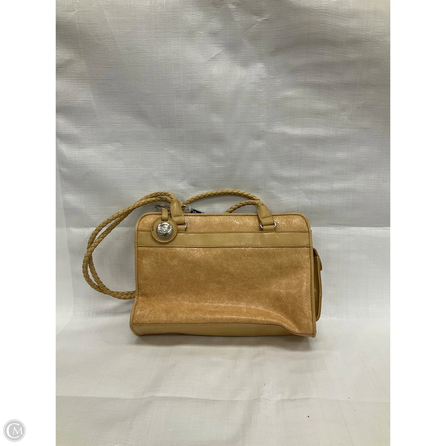 Handbag By Bueno, Size: Medium