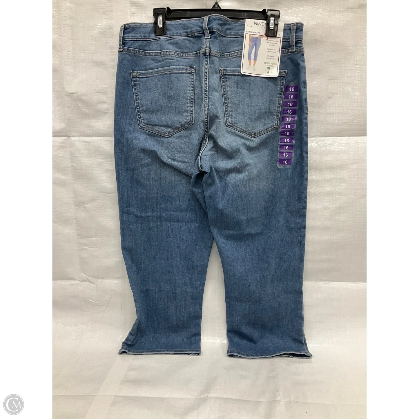 Skirt Maxi By Sonoma In Yellow, Size: 1x