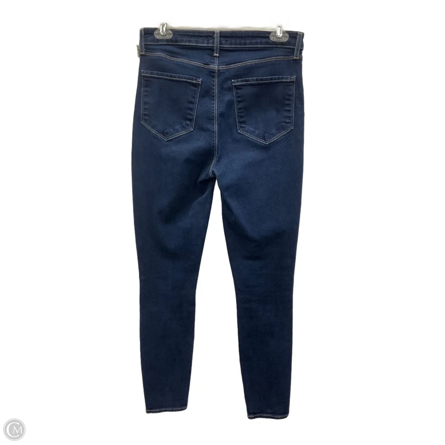 Jeans Skinny By Cma In Blue, Size: 6