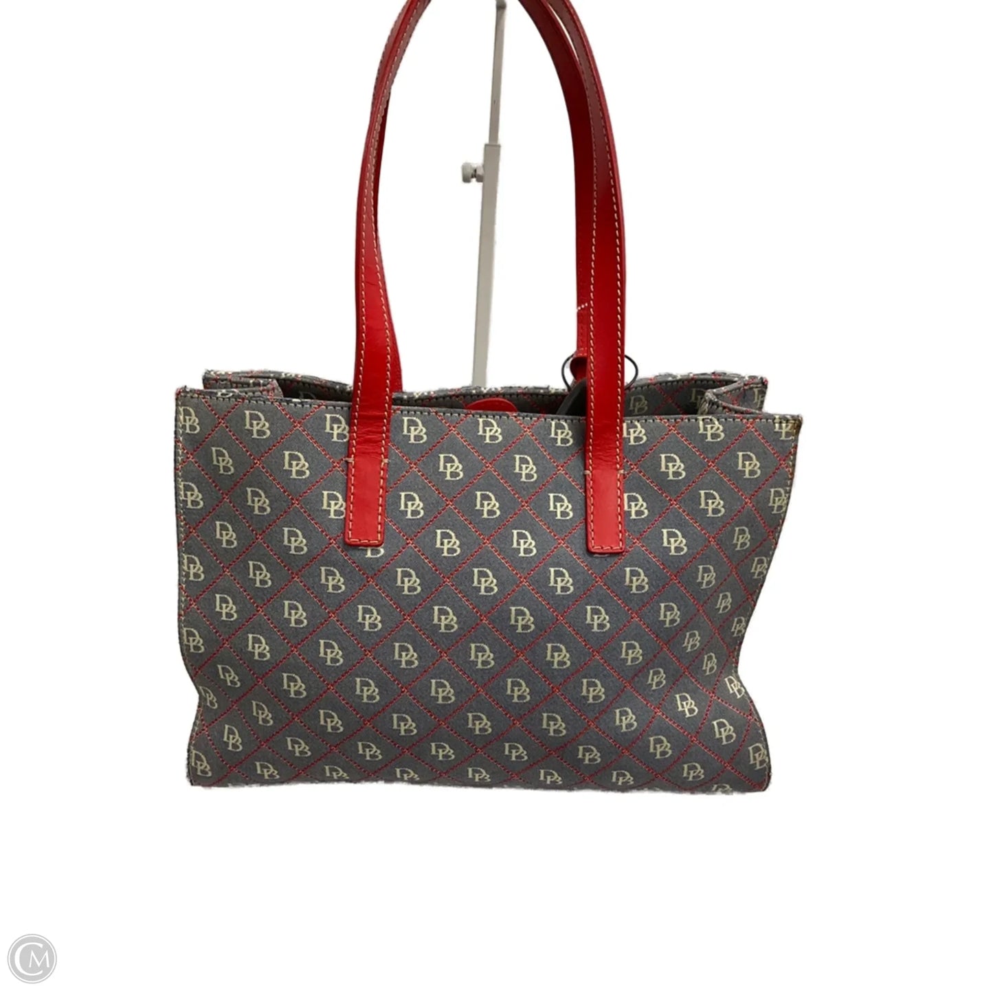 Handbag Designer By Dooney And Bourke, Size: Medium