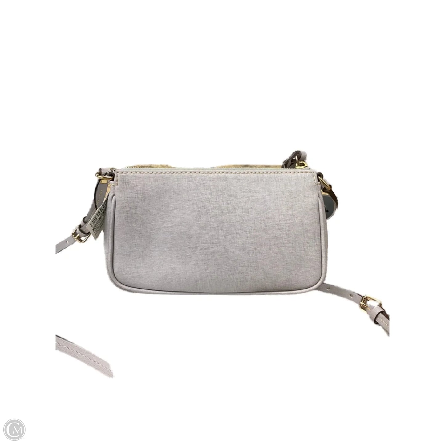 Crossbody Designer By Dooney And Bourke, Size: Large