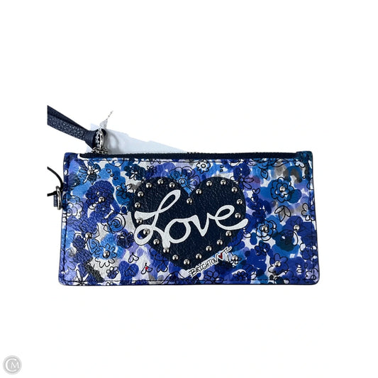 Wallet By Brighton, Size: Small