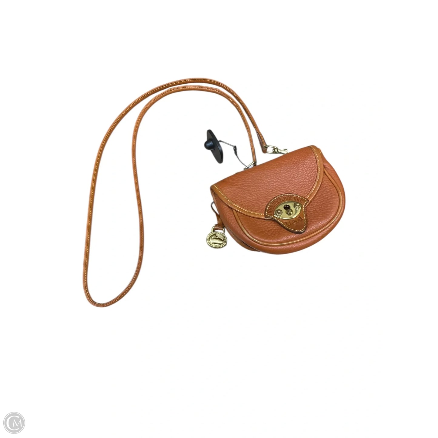Crossbody Designer By Dooney And Bourke, Size: Small