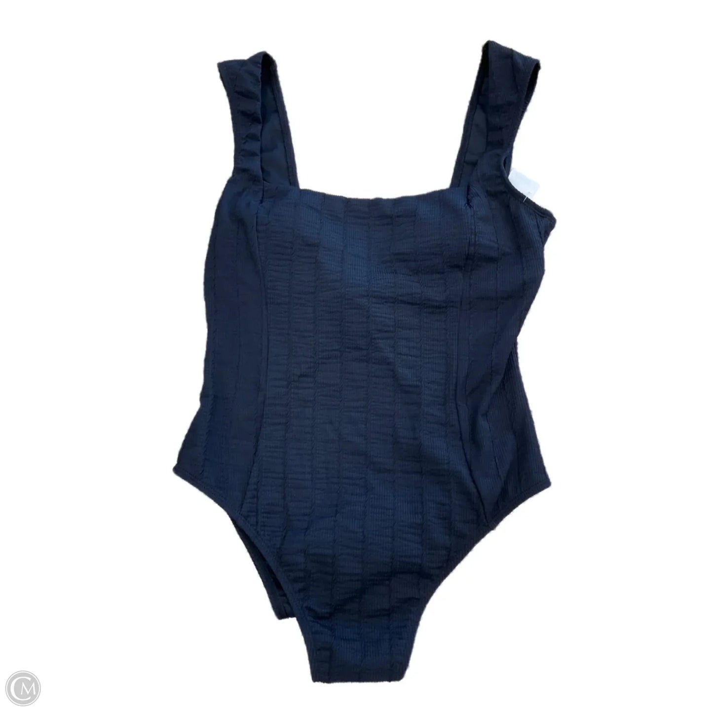 Swimsuit By Cupshe In Black, Size: M