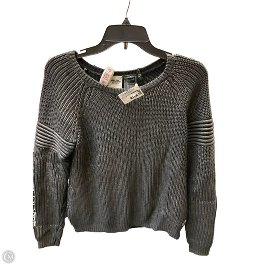 Sweater By Harley Davidson In Black, Size: S
