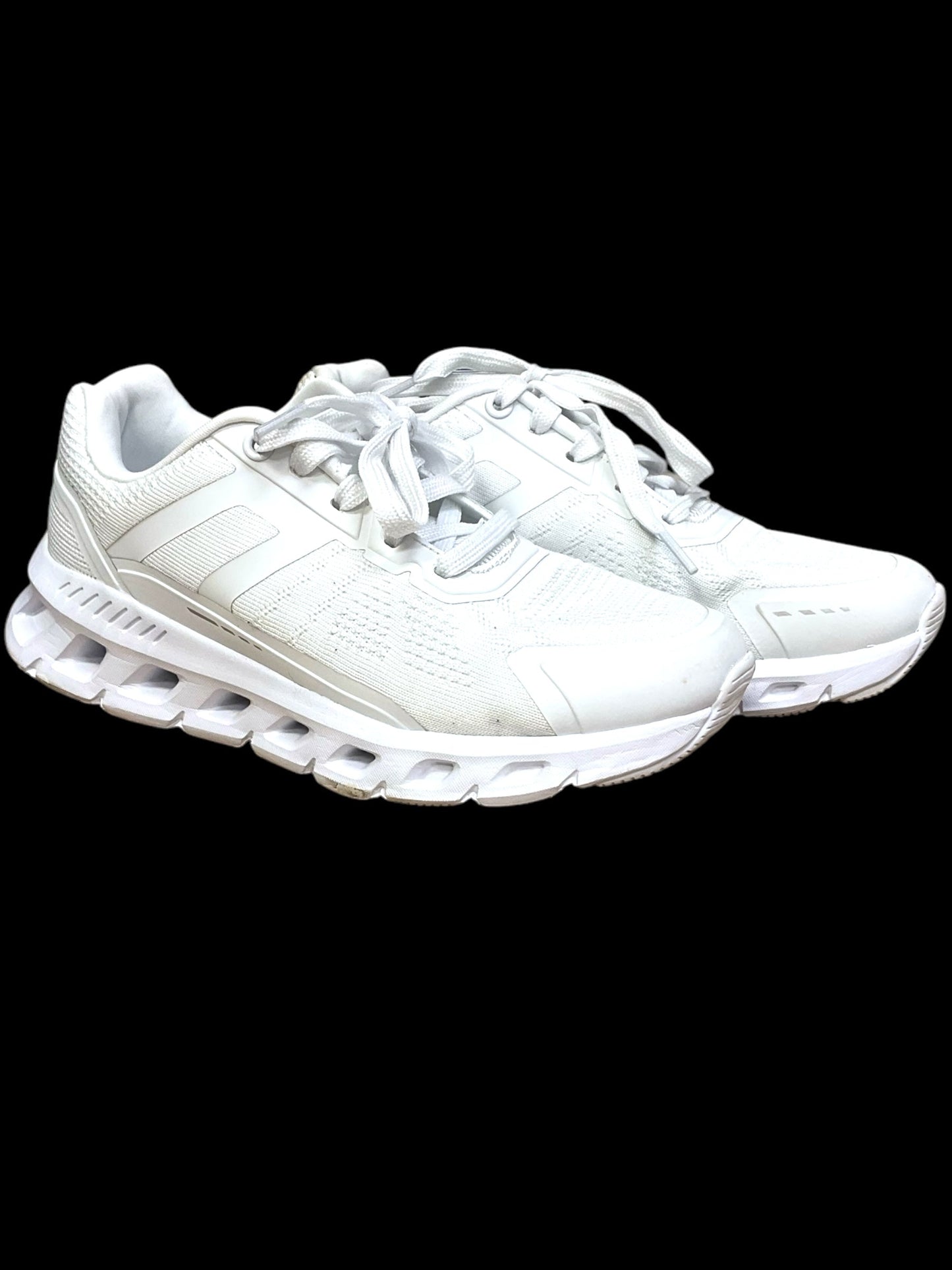 Shoes Athletic By Avia In White, Size: 6