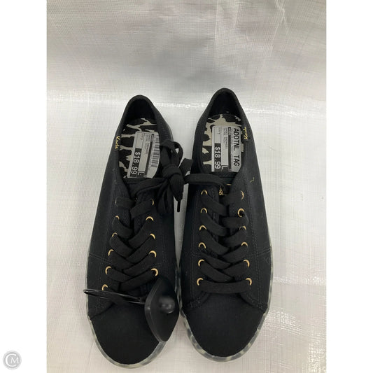 Shoes Sneakers By Keds In Animal Print, Size: 7