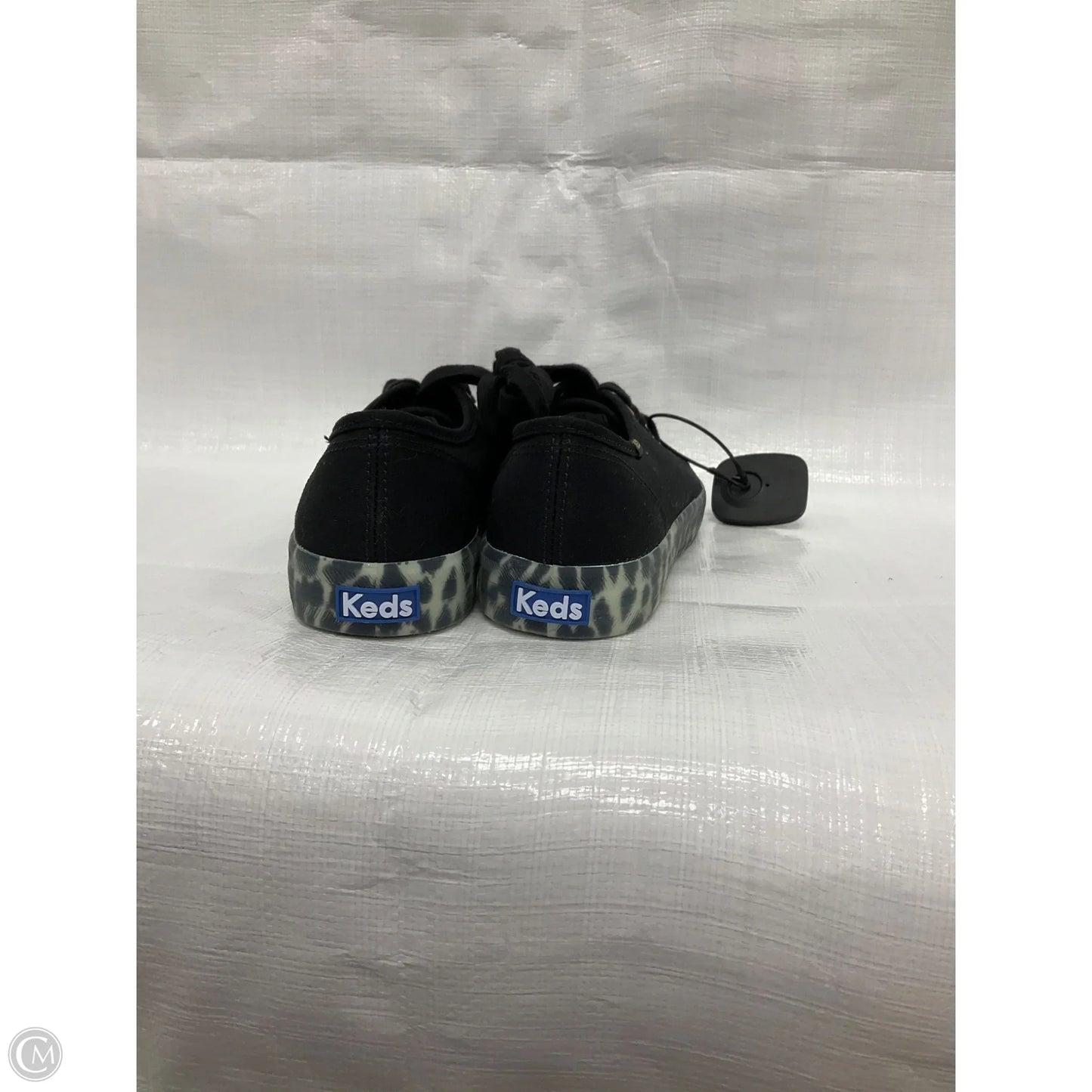 Shoes Sneakers By Keds In Animal Print, Size: 7