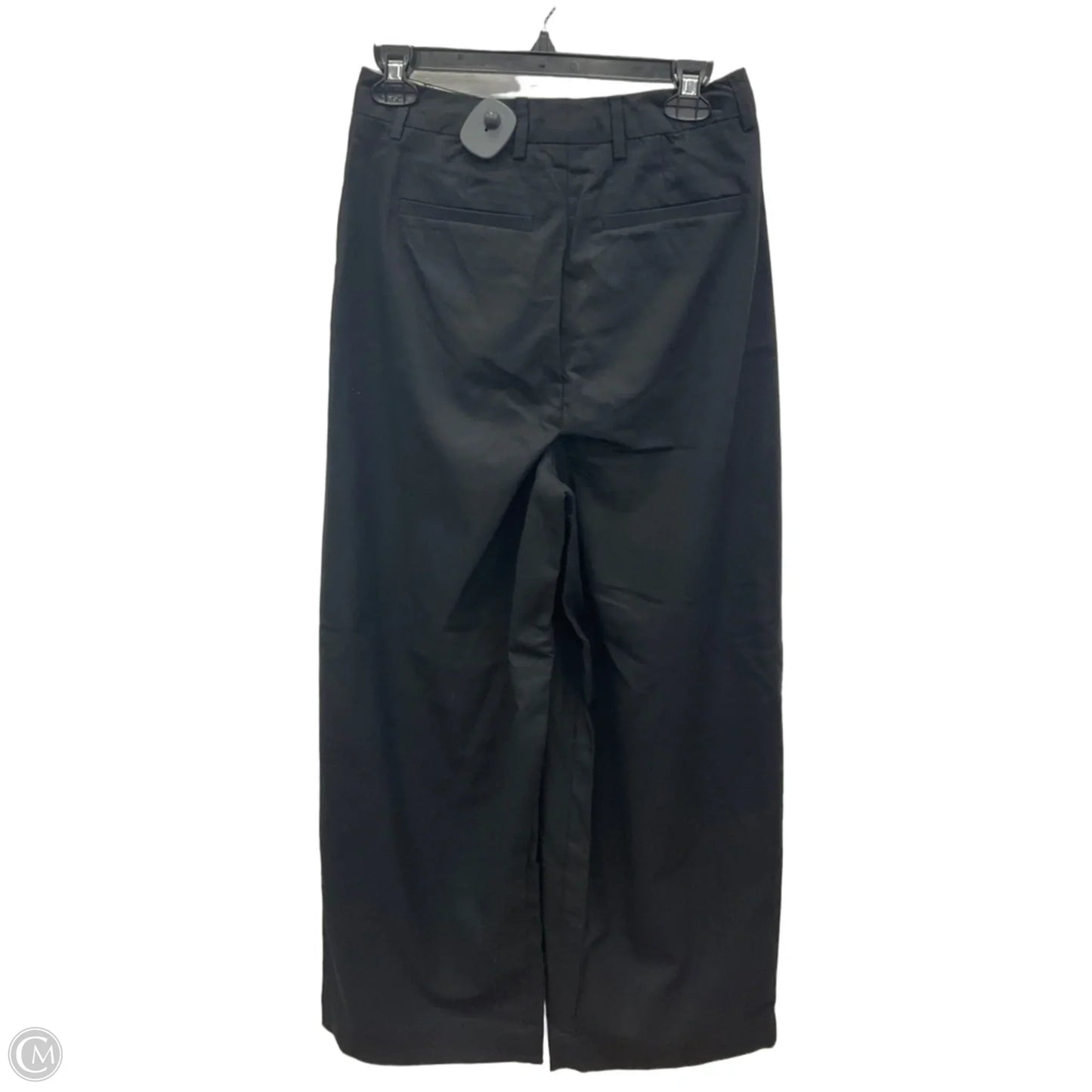 Pants Dress By Clothes Mentor In Black, Size: 2