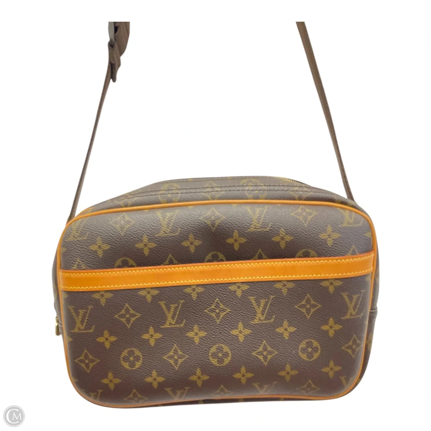 Handbag Luxury Designer By Louis Vuitton, Size: Medium