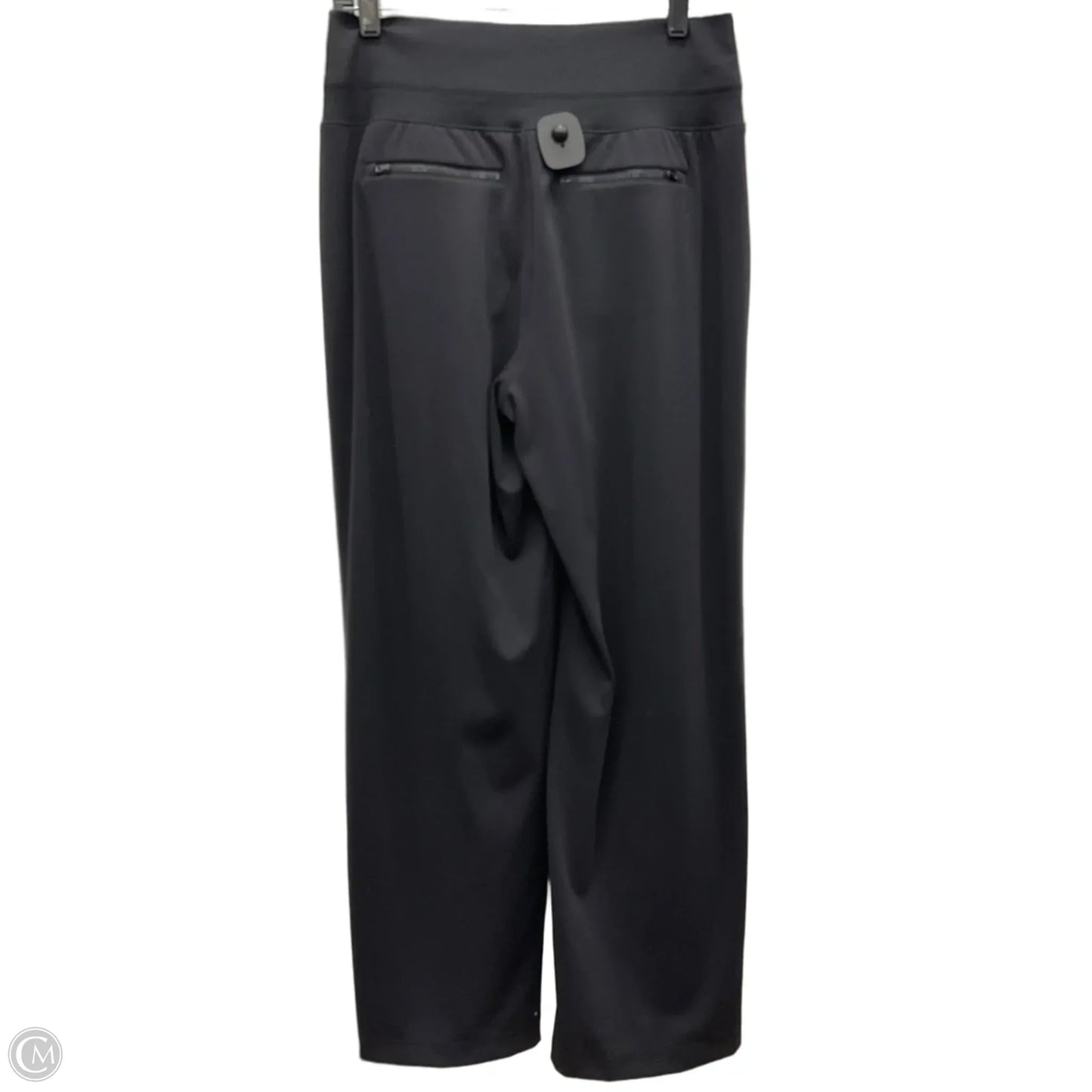 Athletic Pants By Athleta In Black, Size: M