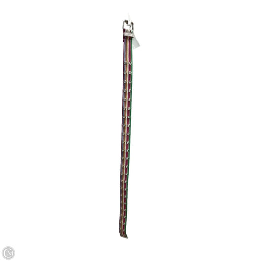 Belt By Relic, Size: Medium