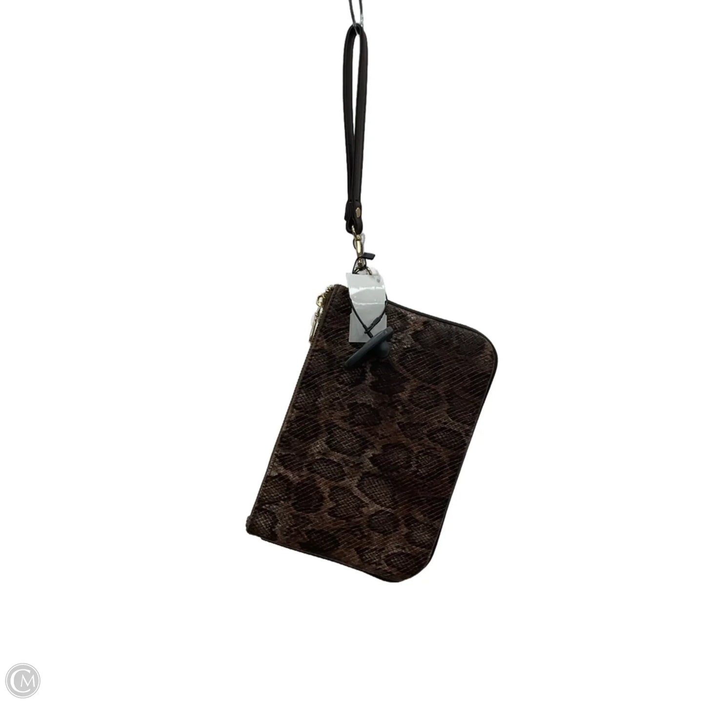 Wristlet By Ellen Tracy, Size: Medium