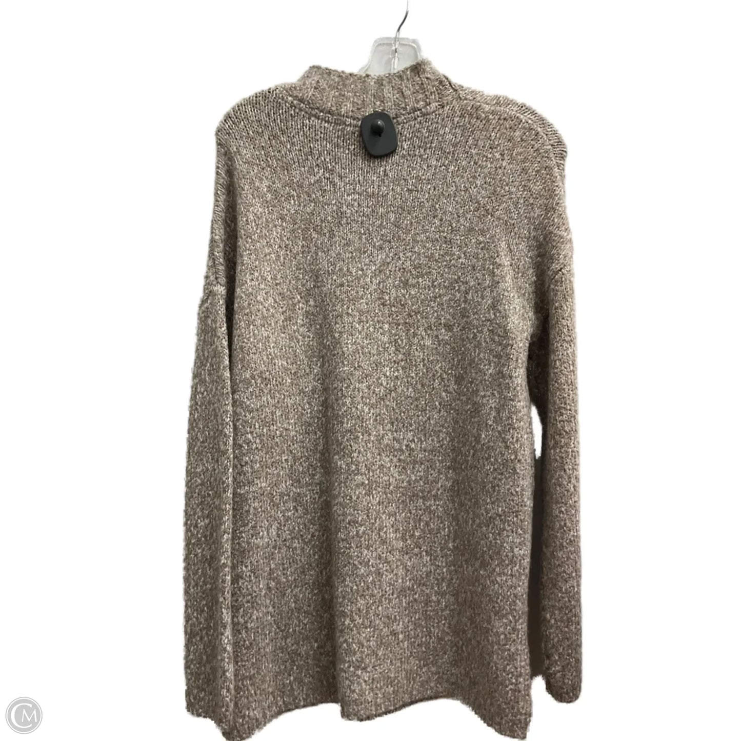 Sweater By J. Jill In Beige, Size: S
