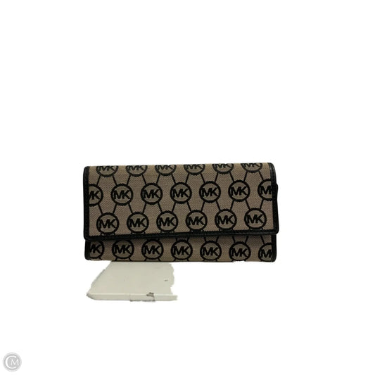 Wallet Designer By Michael Kors, Size: Medium