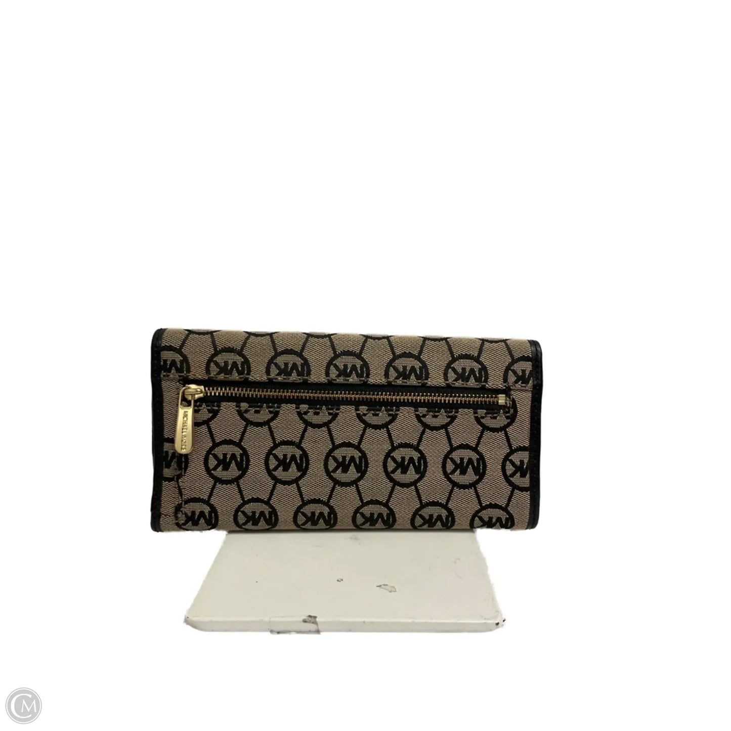 Wallet Designer By Michael Kors, Size: Medium