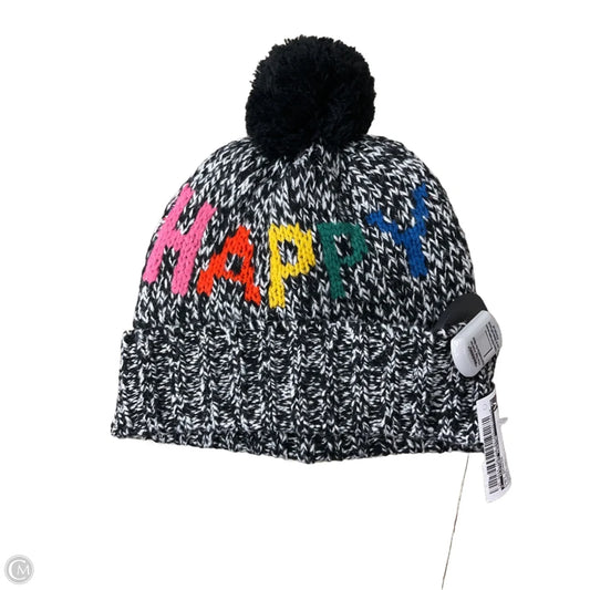 Hat Beanie By Clothes Mentor