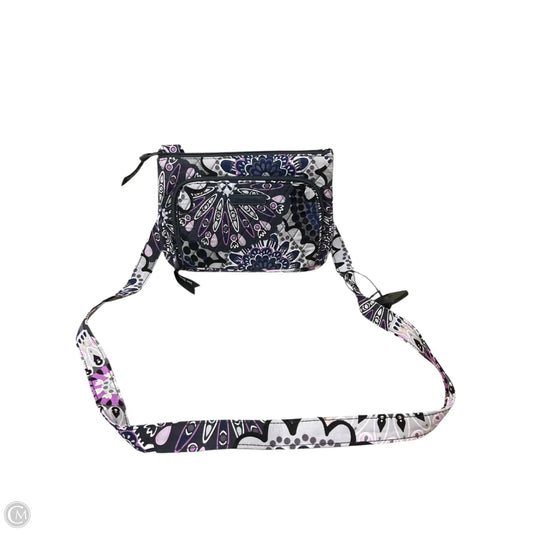 Crossbody By Vera Bradley, Size: Small