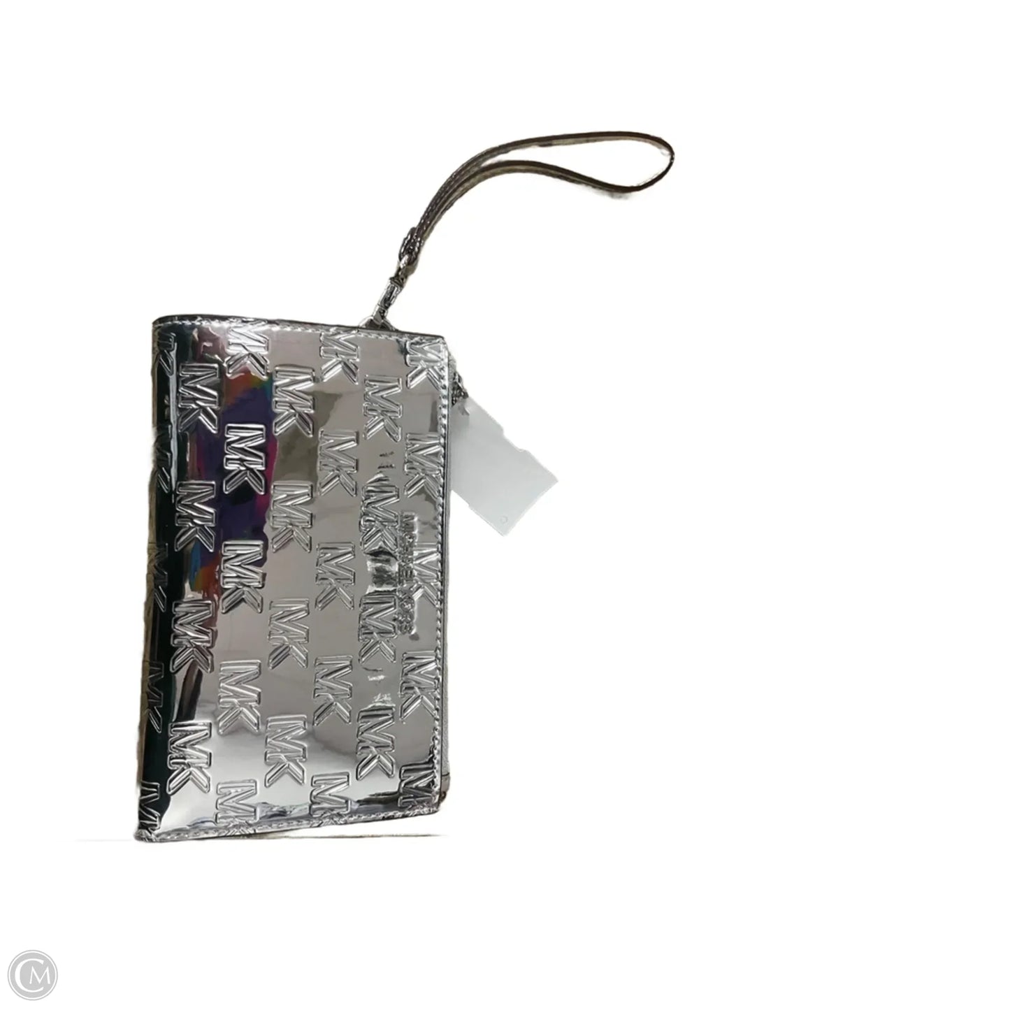 Wristlet Designer By Michael Kors, Size: Medium